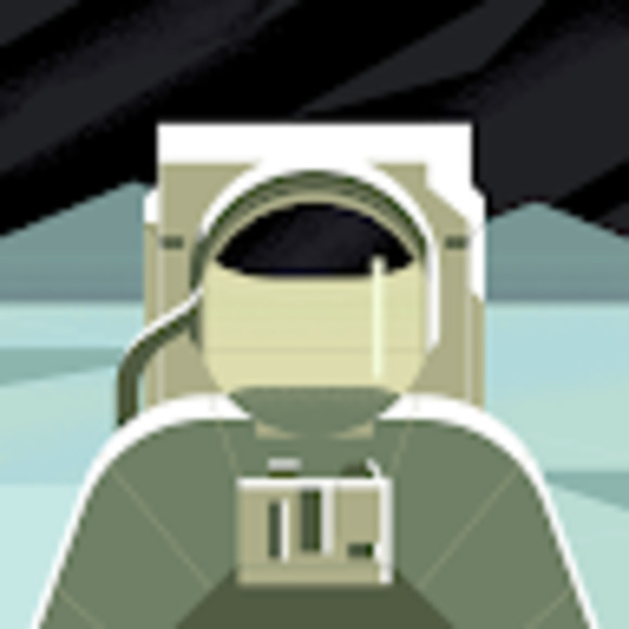 Meet your Posher, Michael - Picture 1 of 1